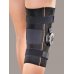 GenuFIT 29 RO + TEN 1 Ortesis Corta Para Rodilla Con Varillas Talla S