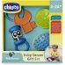 Set de Regalo Baby Senses CHICCO 3-24 Meses