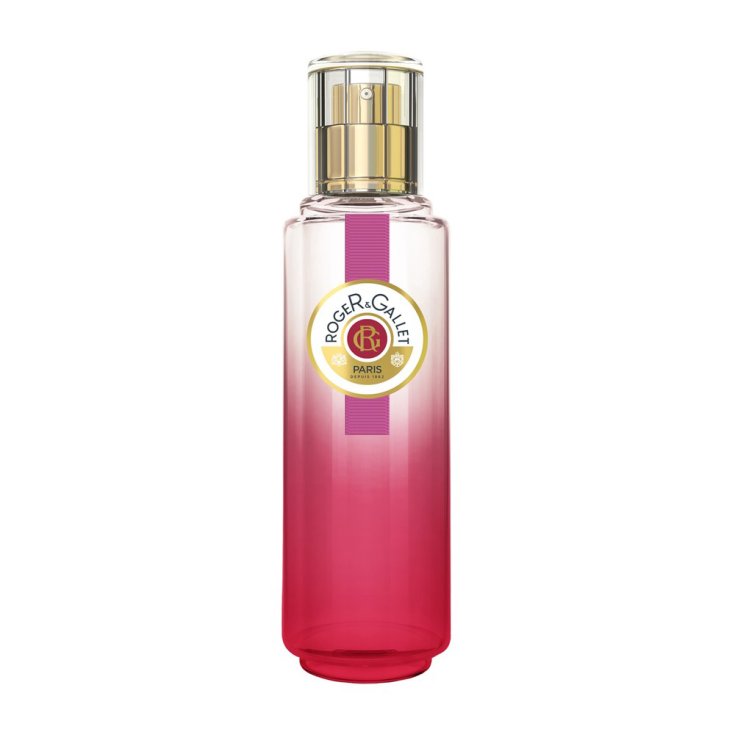 Jengibre Rouge Roger & Gallet 30ml