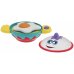 Gino Il Pan Baby Senses CHICCO 6-36 Meses