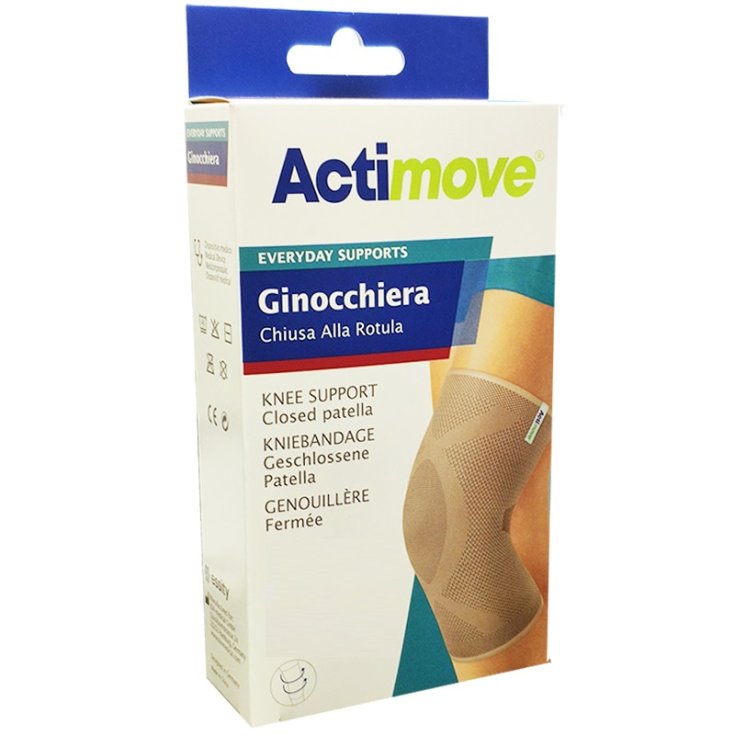 Rodillera ActiMove Talla L