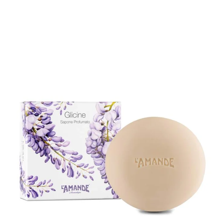 Glicina L'Amande 150ml