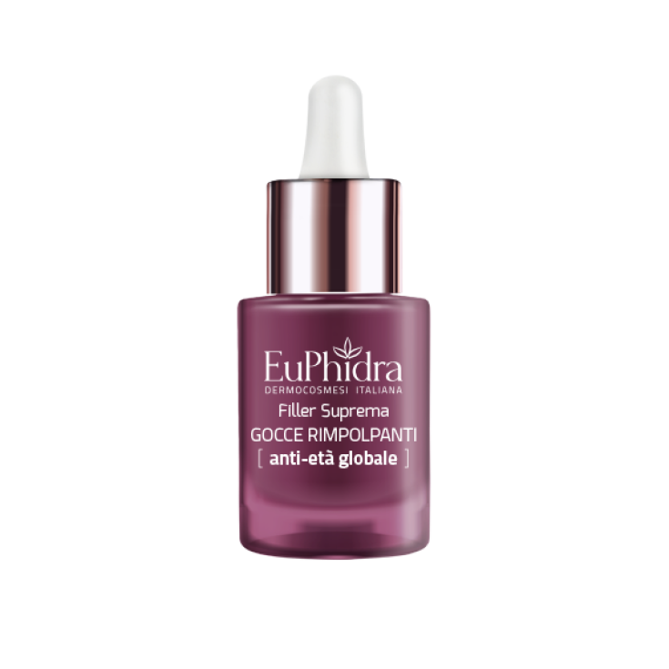 EuPhidra Gotas Rellenadoras 15ml