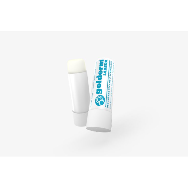 Stick Golderm® Labios 5.5ml