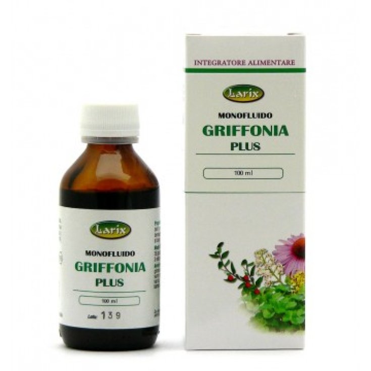 Griffonia Plus Laboratorios Larix 100ml