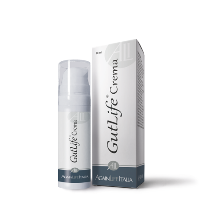 Crema GutLife AgainLifeItalia 30ml