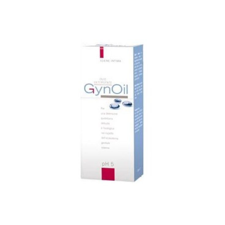 GynOil Íntimo Phyto Activa 200ml