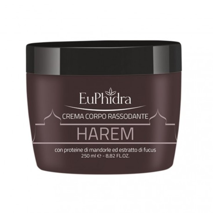 Harén EuPhidra 250ml