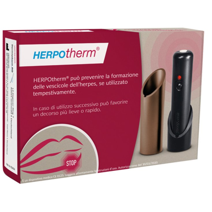 Herpotherm® Mibe Pharma 1 kit