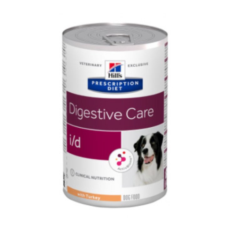 Hill's PRESCRIPTION DIET i/d Para Perros 360g