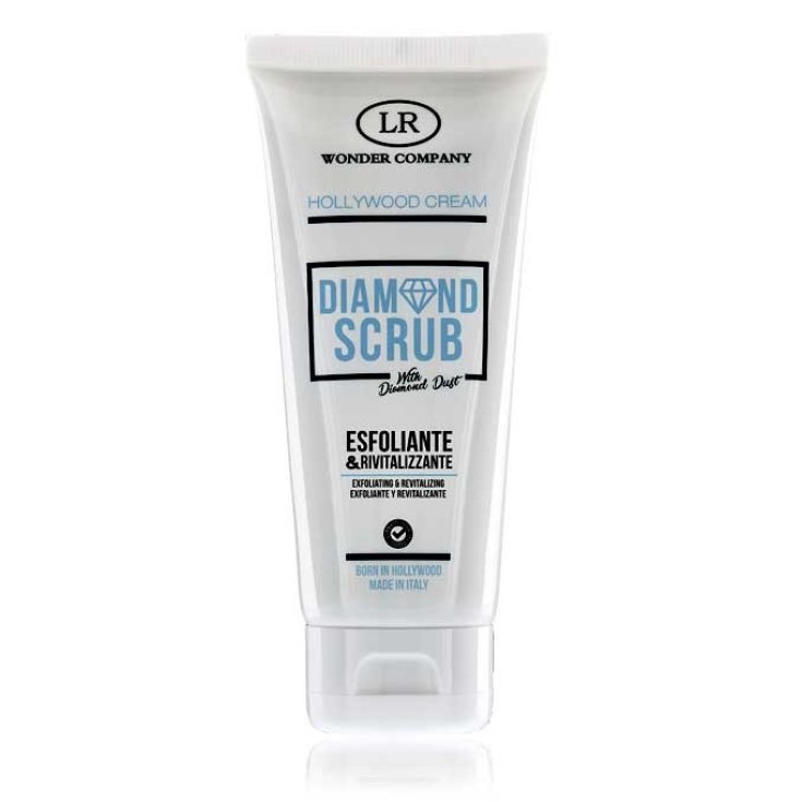 Diamond Exfoliante Lr Company 100ml