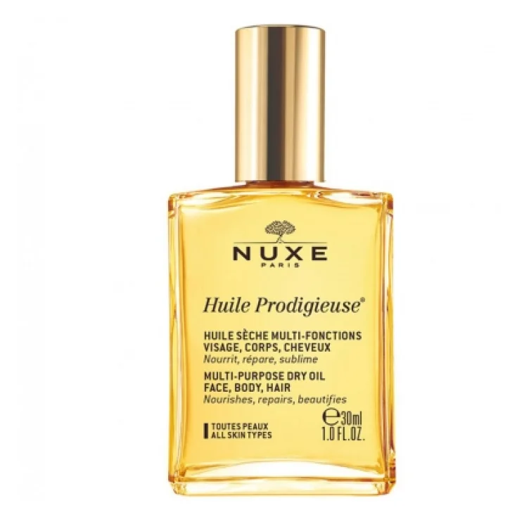 Huile Prodigieuse Nuxe 30ml