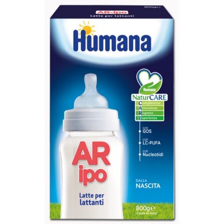 Humana AR ipo 800g