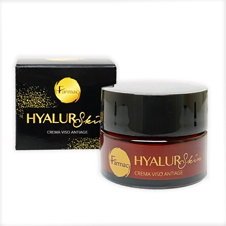 Hyalur Piel Farmac 50ml