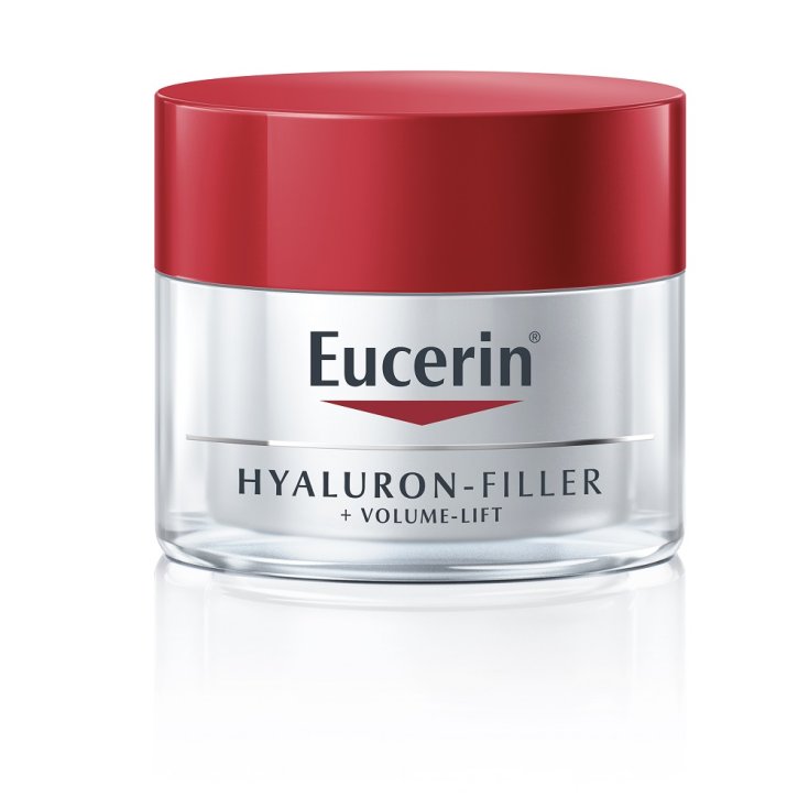 Hyaluron-Filler + Volume-Lift Día Eucerin® 50ml