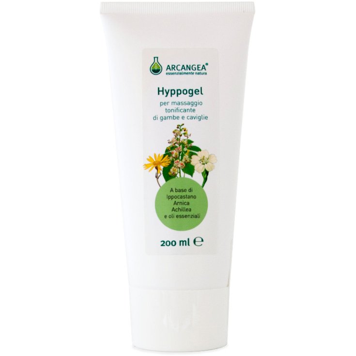 Hipogel Arcangea 200ml