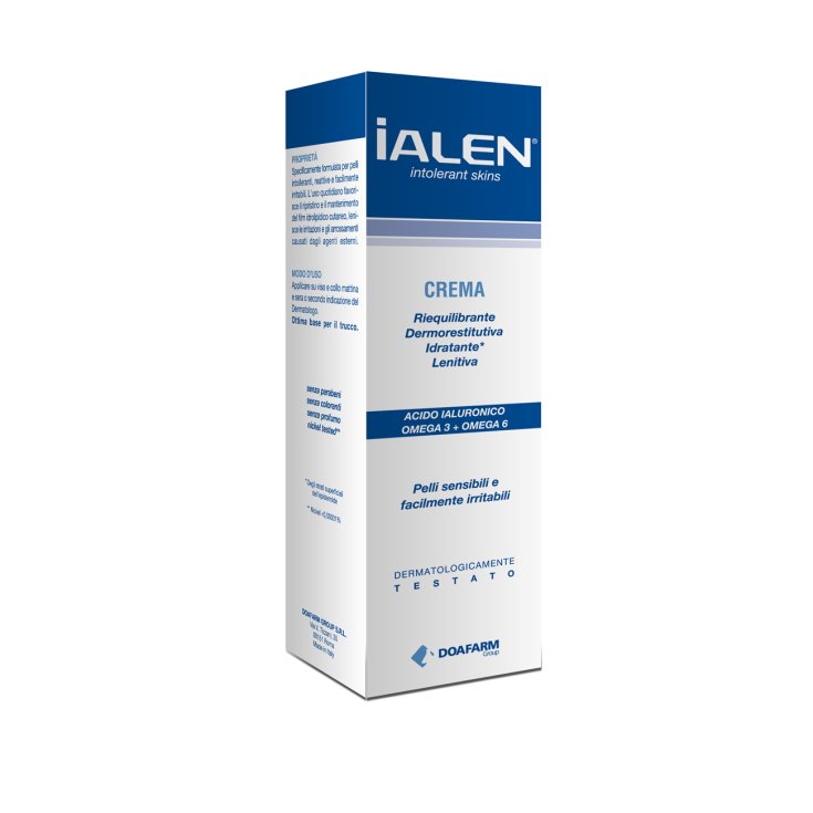 Ialen DOAFARM Crema 200ml