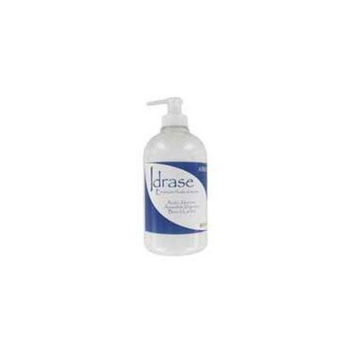 IDRASE Crema Fluida BLUFARMA 500ml