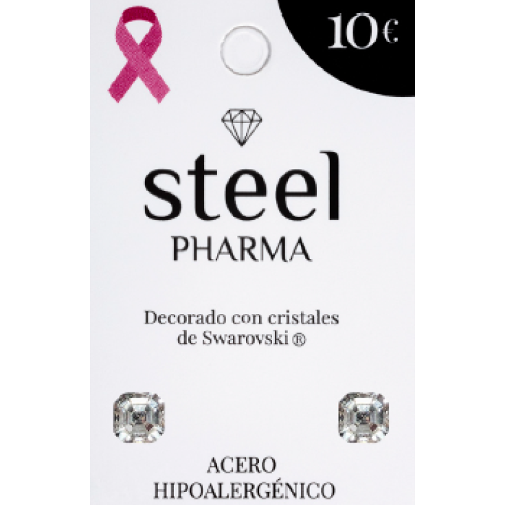 Imperial Steel Pharma 1 Par