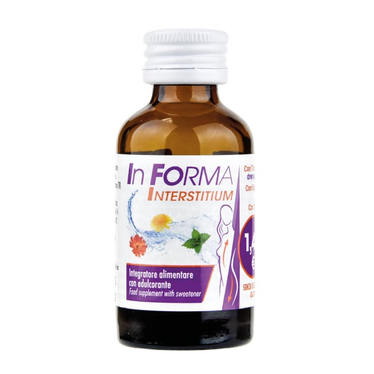 In Forma Intersticio Phyto Garda 15ml