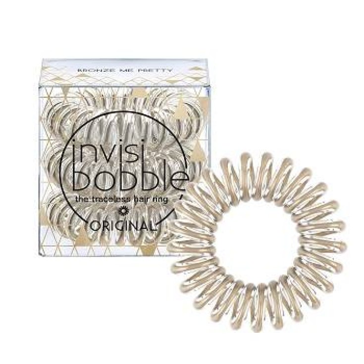 Invisibobble® Original Cristal Efas 1 Pieza