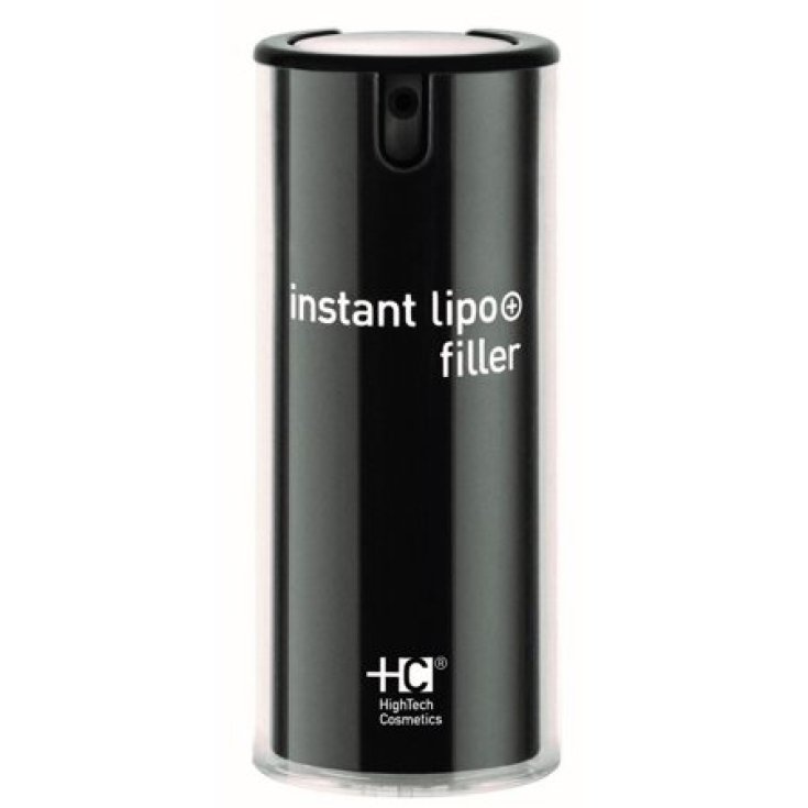 Instant Lipo + Relleno Hc Hightech Cosmetics 50ml