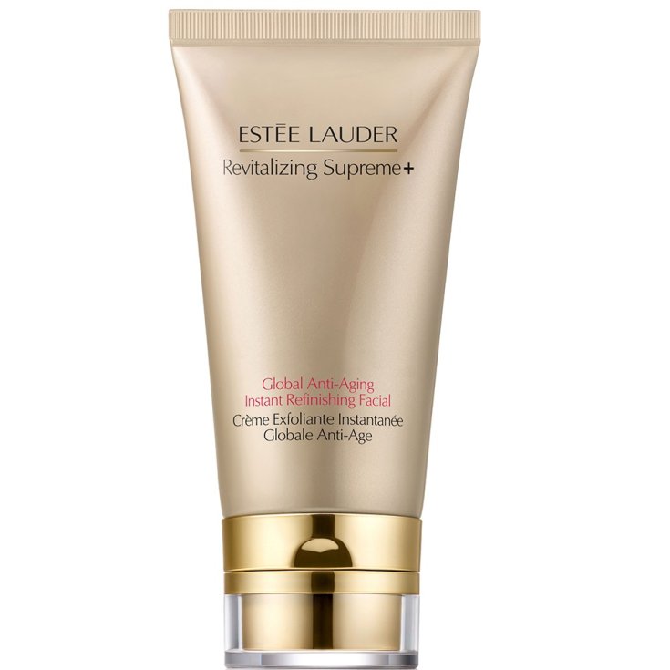 Reacondicionamiento Instantáneo Facial Revitalizante Supremo + Estee Lauder 75ml