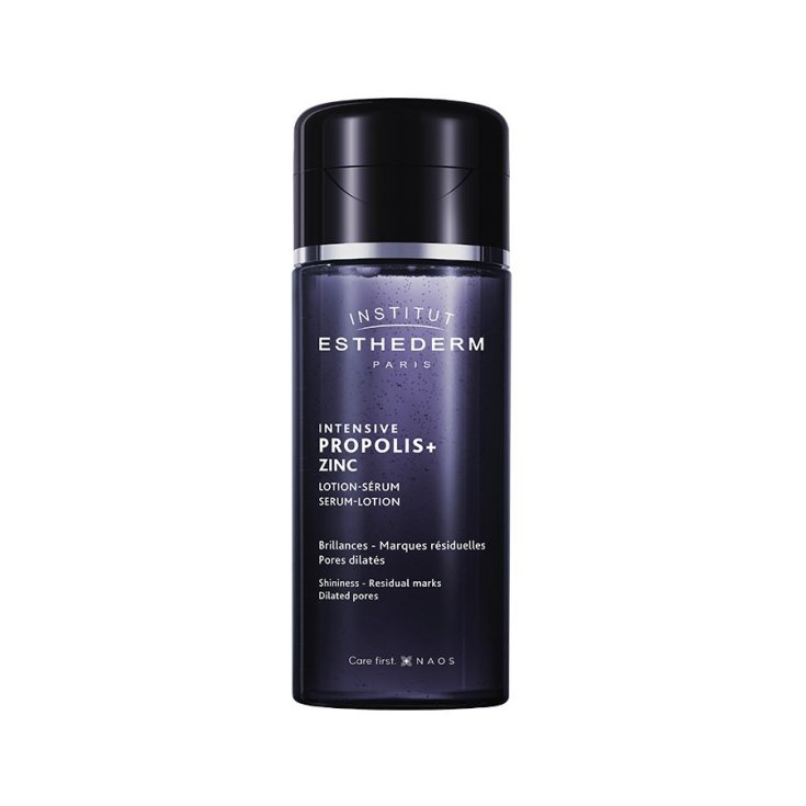 Propóleo + Loción Intensiva Institut Esthederm 130ml