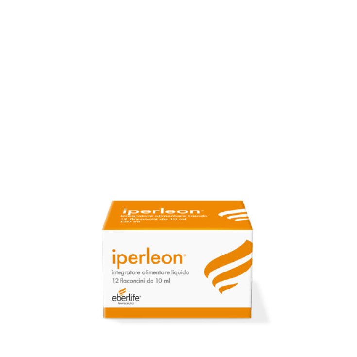 Iperleon® EberLife® 12 Viales de 10ml
