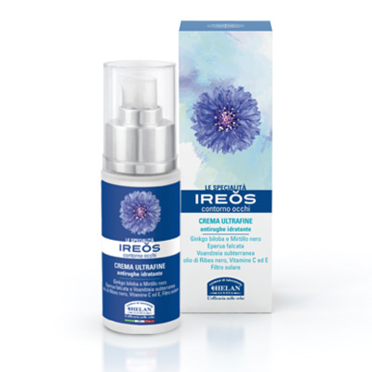 Ireos Helan Cosméticos 30ml