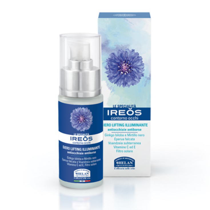 Ireos Helan Serum Reafirmante 30ml