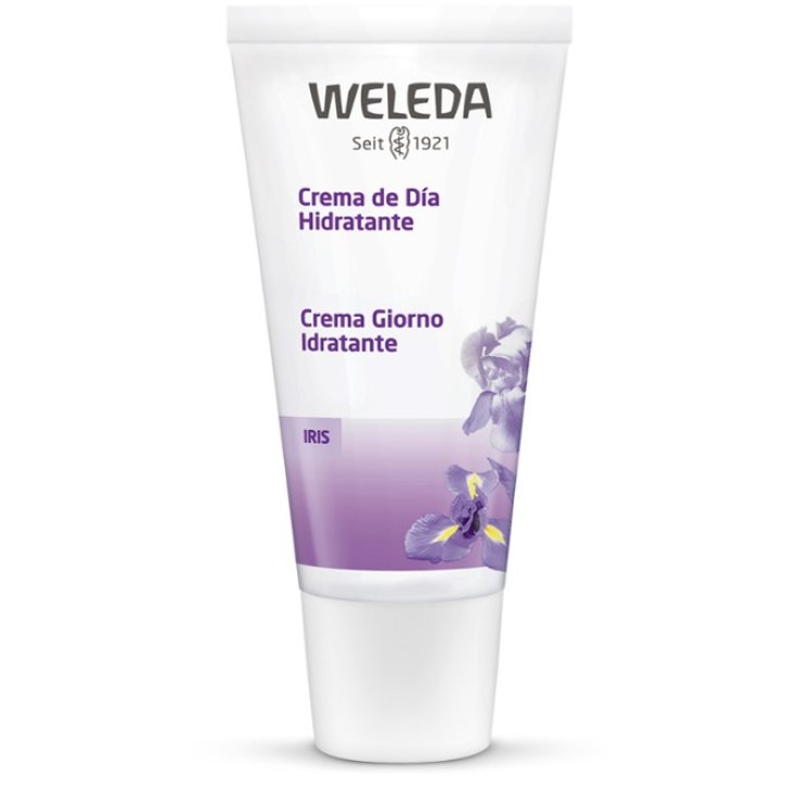 Iris Weleda Crema de Día 30ml