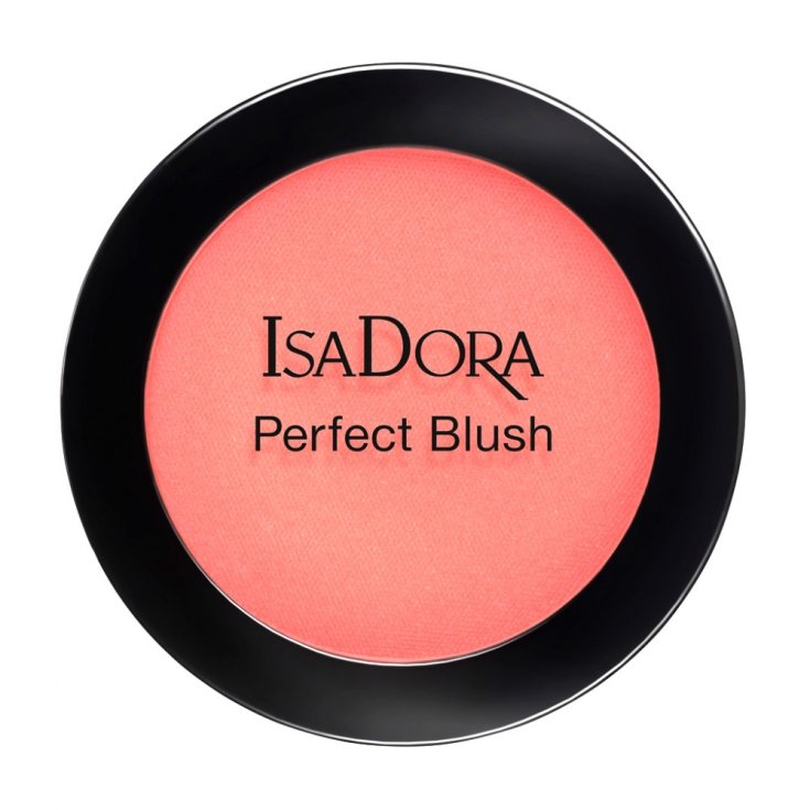 Isadora Perfect Blush 54 Melocotón