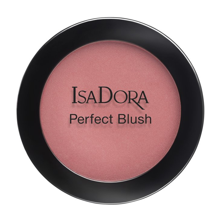 Isadora Perfect Blush 61 Rosa frío