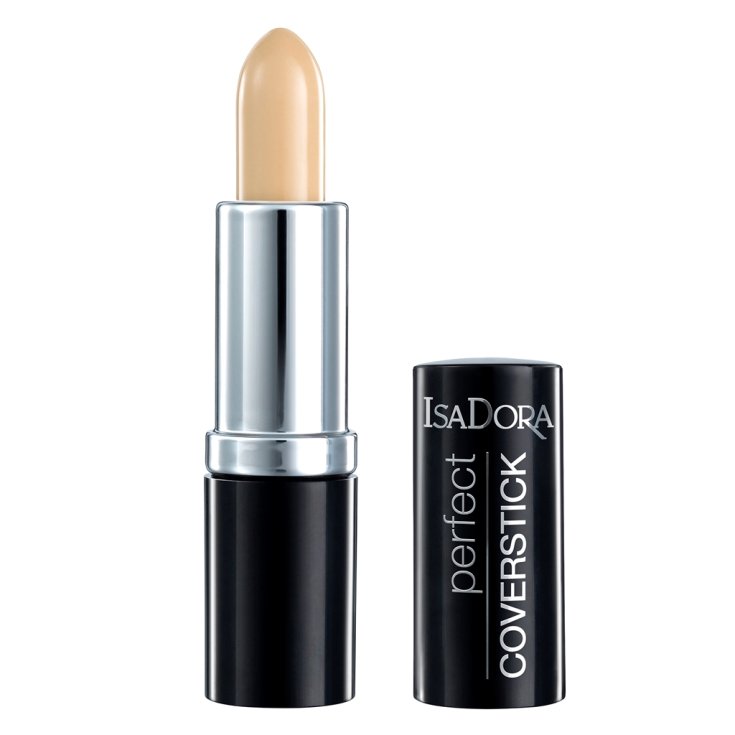 IsaDora Perfect Coverstick 12 Nude Arena