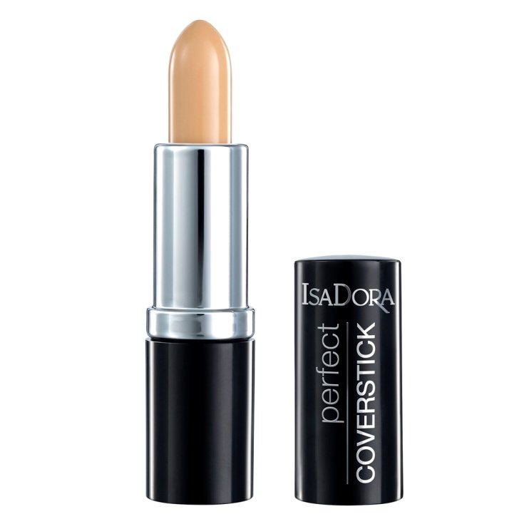 IsaDora Perfect Coverstick 14 Warm Sand