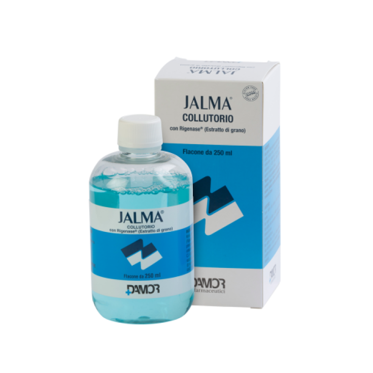 Jalma® Colutorio Damor 250ml