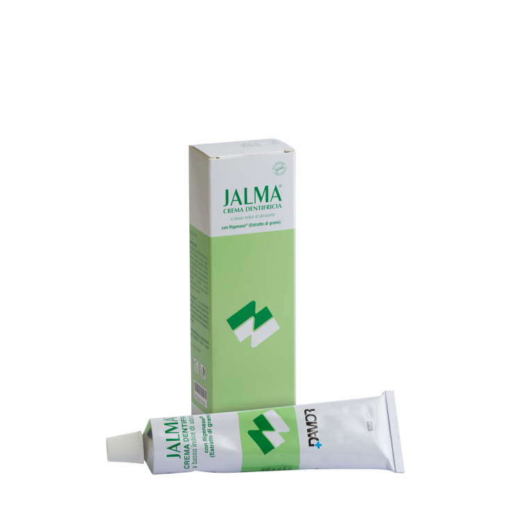 Jalma® Damor Crema Dentífrica 70ml