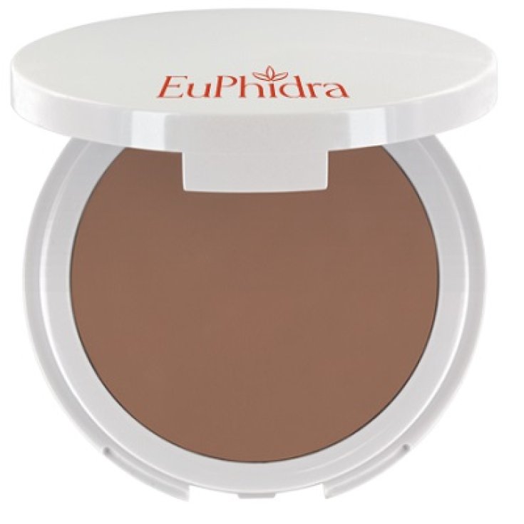 Kaleido Uv System Base de Maquillaje Compacta 50+ Euphidra 1 Pieza