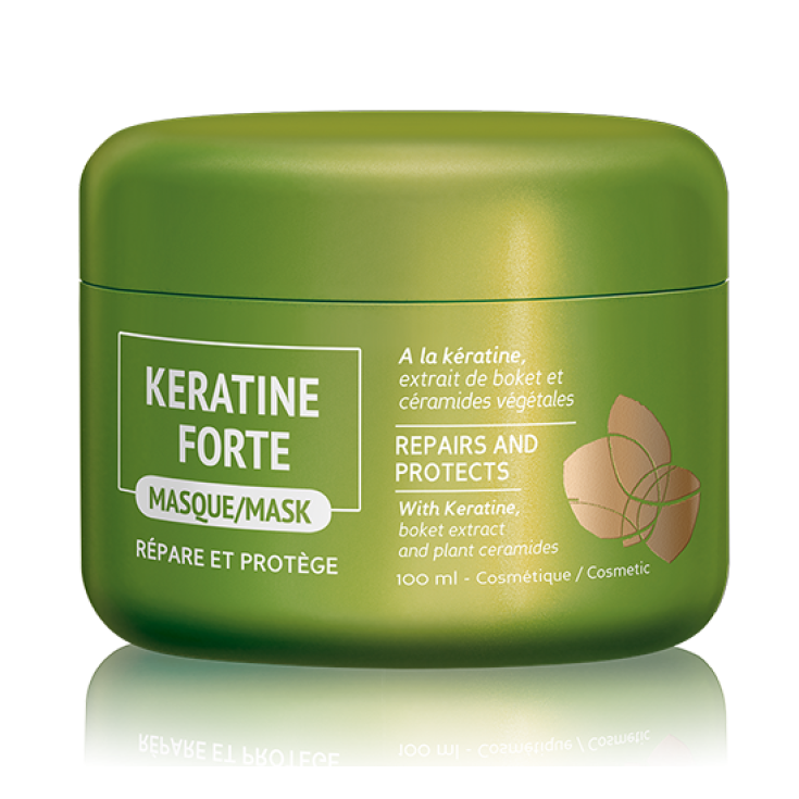 Keratina Forte Biocyte Mascarilla 100ml