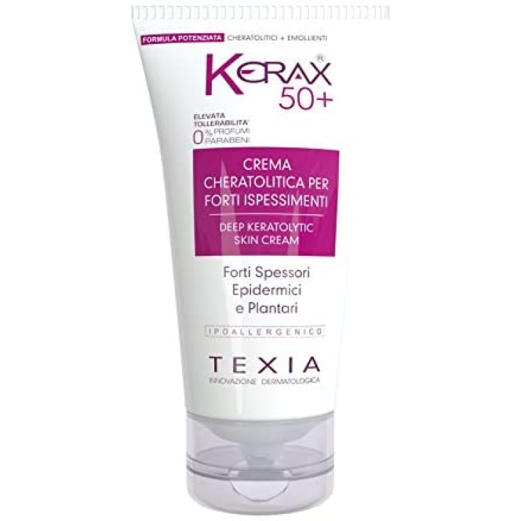 Kerax 50+ Texia 125ml