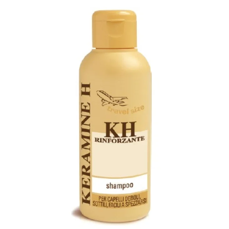 Kh Keramina Reforzante H 100ml
