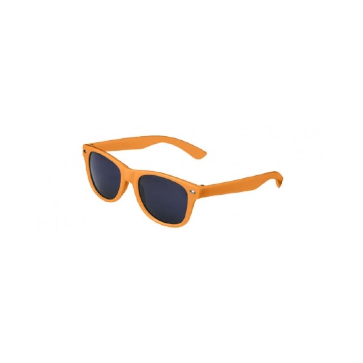 Gafas de sol para niños naranja DoubleIce 1 par