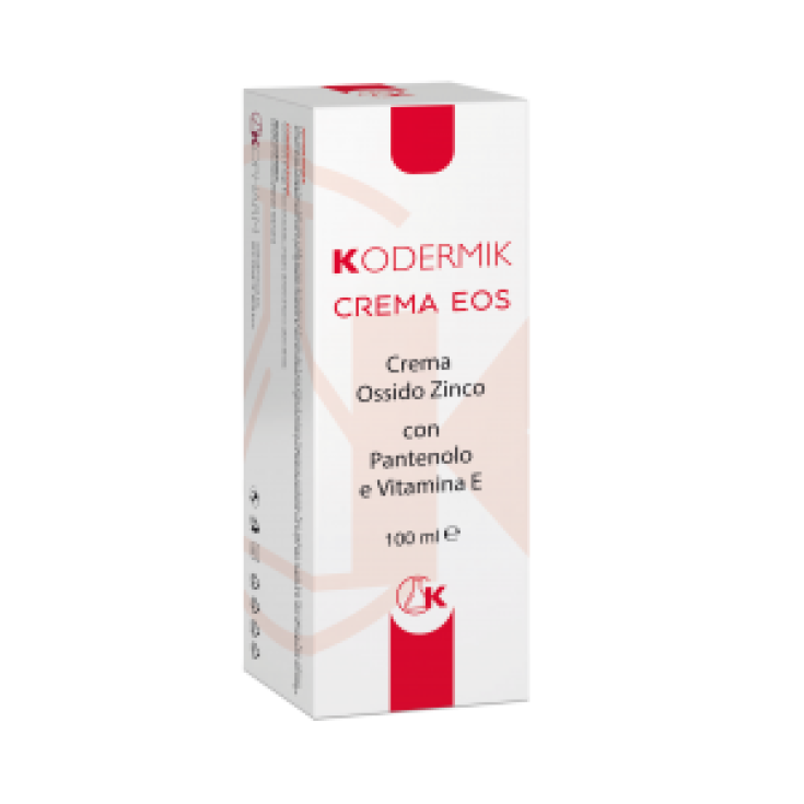 Kodermik Crema Eos Kopharma 100ml