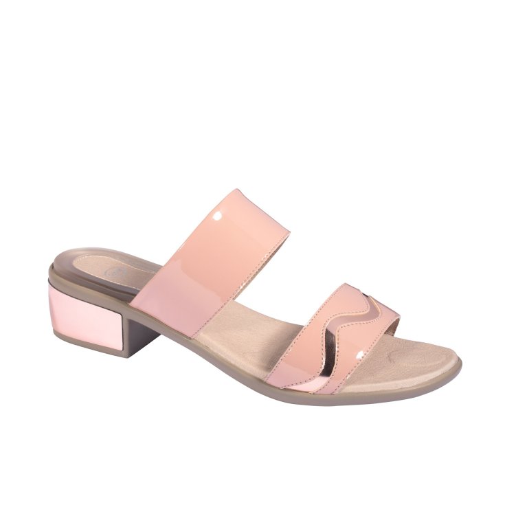 Koi Scholl® Mujer Gelactiv® Rosa Sandalia Talla 36