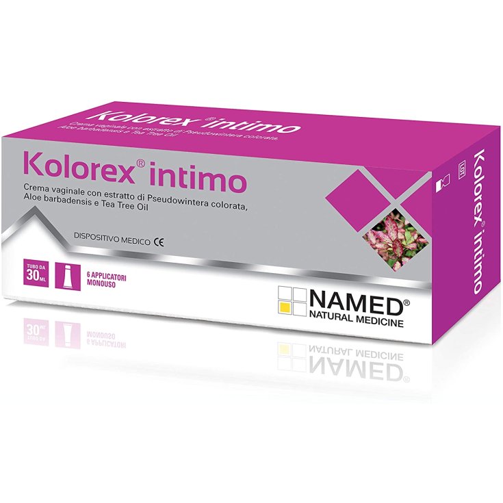 Kolorex Intimo Nombrado 30ml