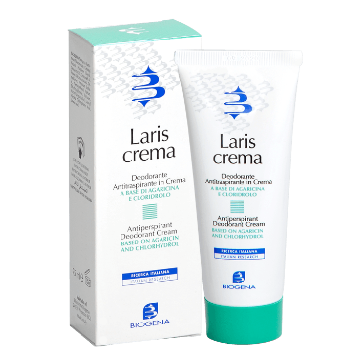 Laris Biogena Crema 75ml