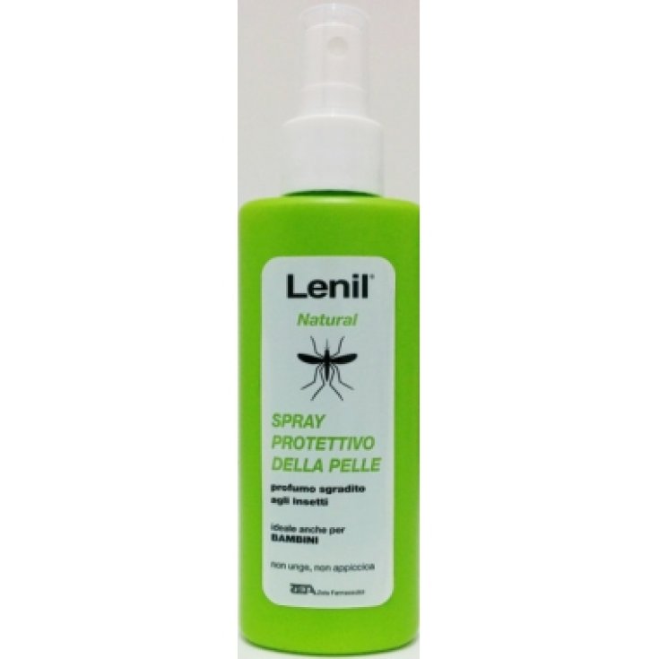 Lenil Natural Spray Zeta Farmacéutica 100ml