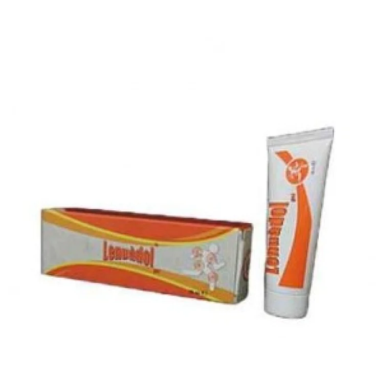 Lenuàdol® L'Arbre Noir 75ml