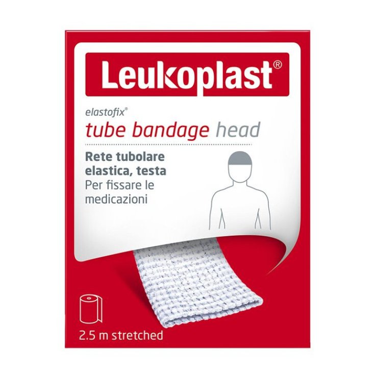 Cabezal de tina Leukoplast® elastofix®